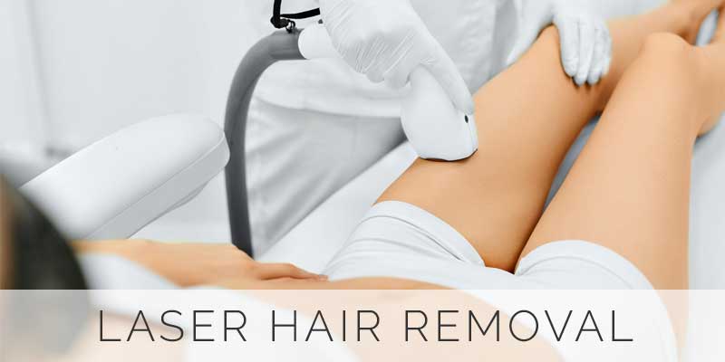 Laser-Hair-Removal