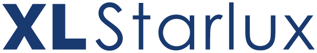 XL-Starlux-Logo