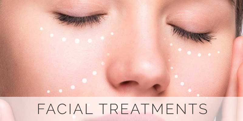 Facial-treatments